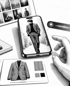 ai-daydream-apple-intelligence-fashion-siri