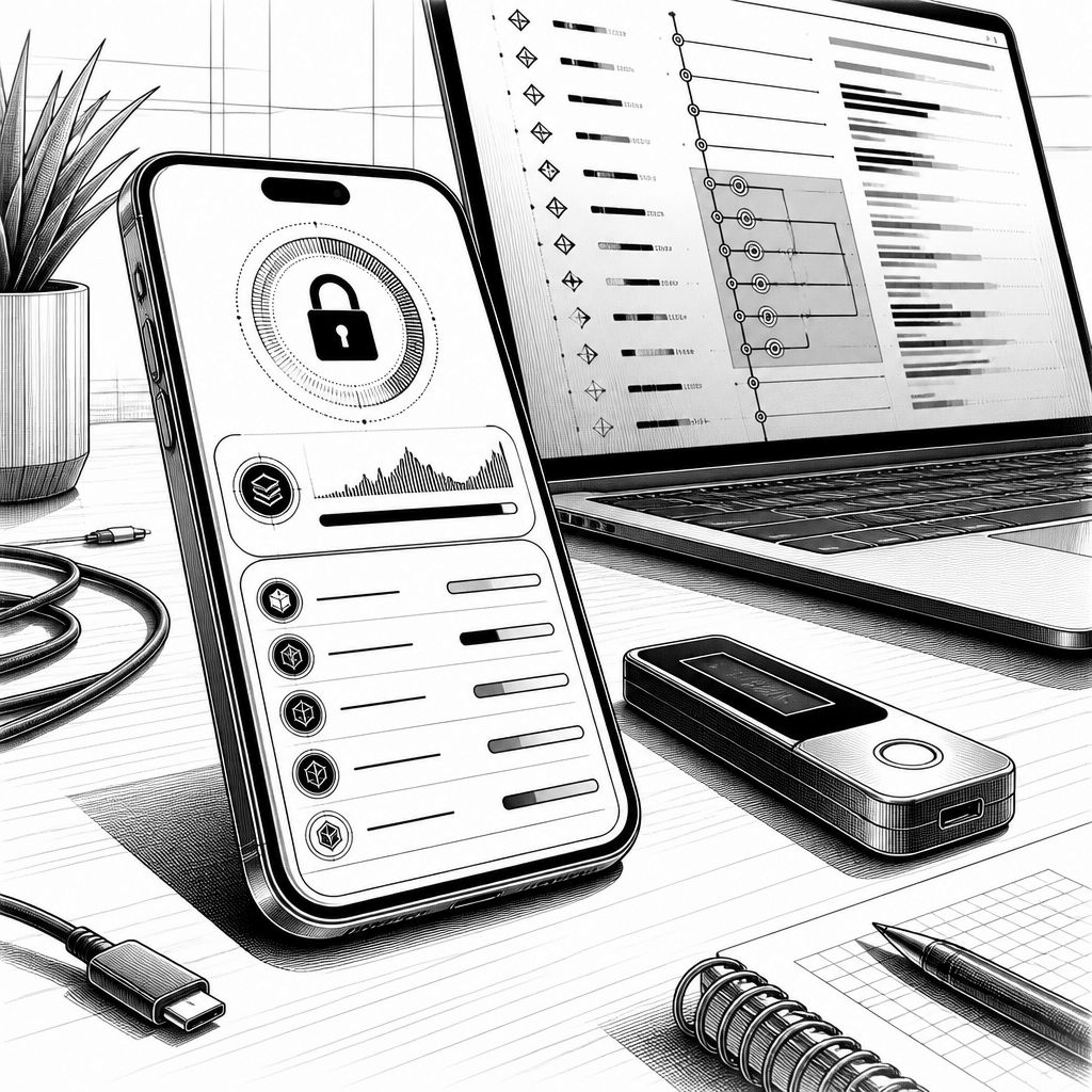 D’CENT-App-Wallet betroffen: 11,7 Mio. XRP aus tausenden Hardware-Wallets gestohlen D’CENT-App-Wallet betroffen: 11,7 Mio. XRP aus tausenden Hardware-Wallets gestohlen