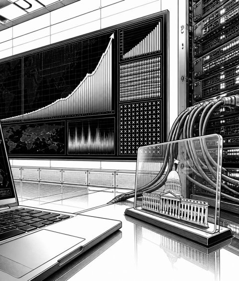 ai-ddos-storting-parliament-telegram