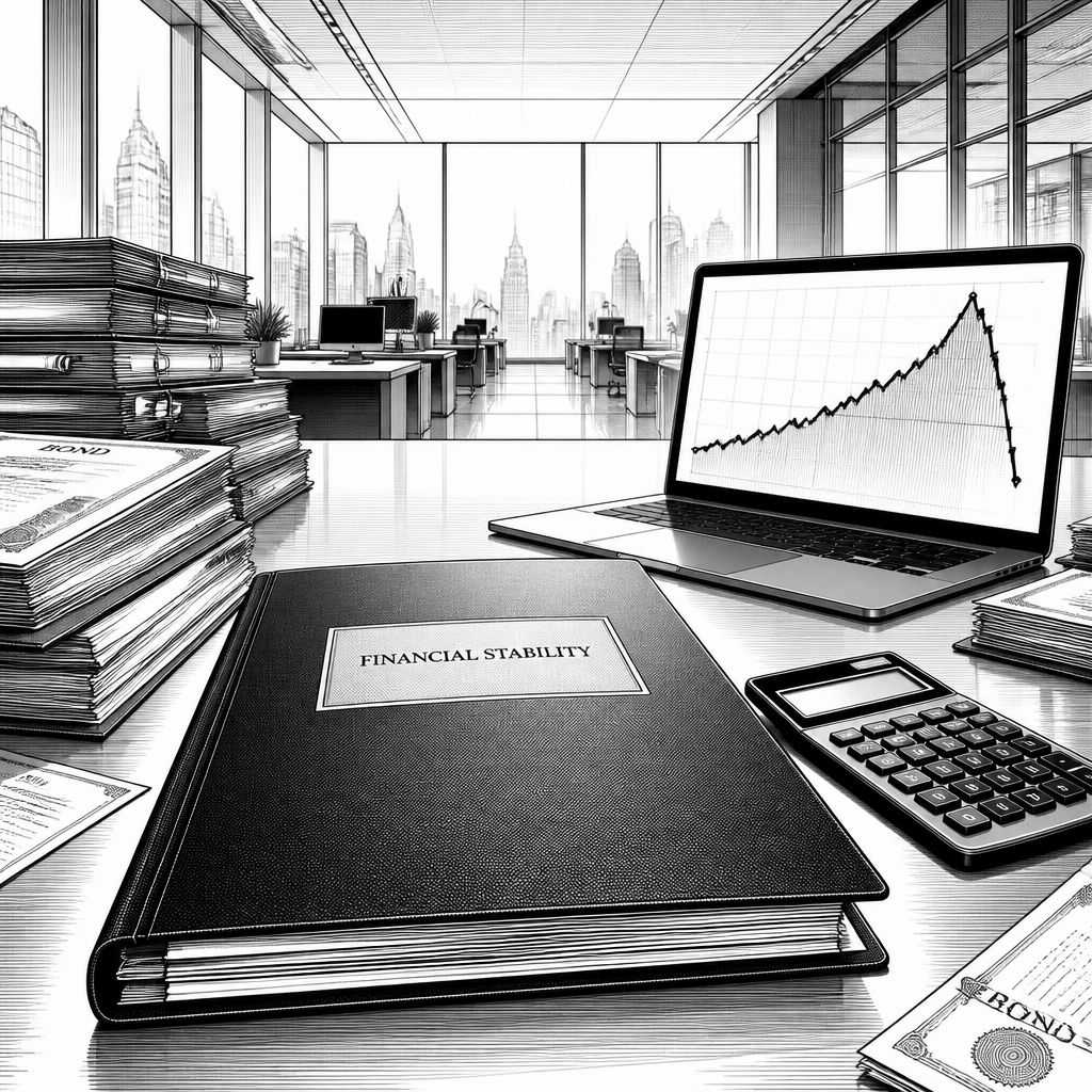 BoE warnt vor KI-Schuldenanstieg: Risiko für schärfere Markt-Korrektur BoE warnt vor KI-Schuldenanstieg: Risiko für schärfere Markt-Korrektur