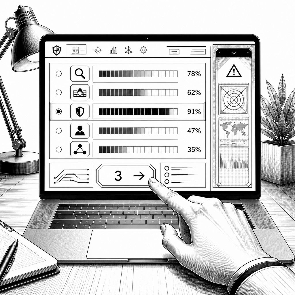 OpenAI Decisions API: Jev-ähnliche KI für schnelle Agentensteuerung OpenAI Decisions API: Jev-ähnliche KI für schnelle Agentensteuerung