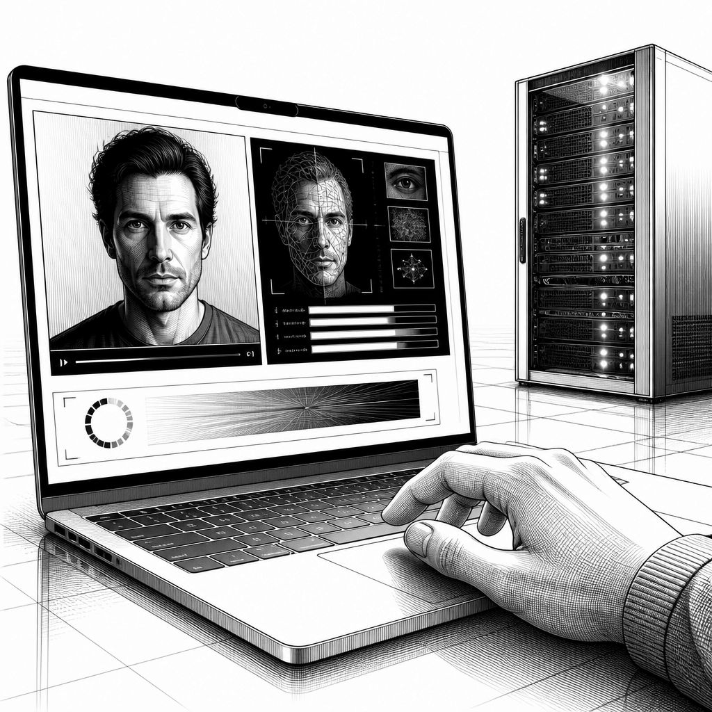 Ex-xAI-Ingenieur sammelt 50 Millionen Dollar zur Deepfake-Erkennung Ex-xAI-Ingenieur sammelt 50 Millionen Dollar zur Deepfake-Erkennung