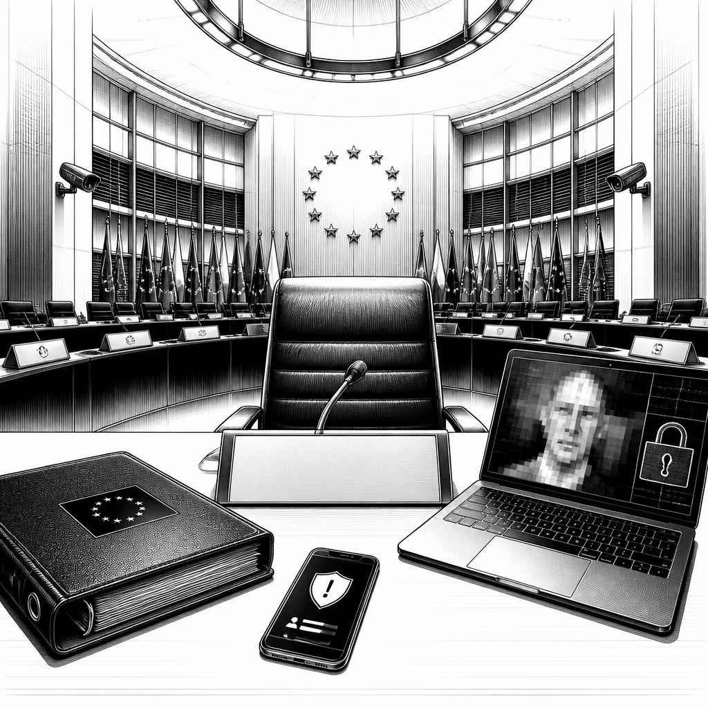 EU gegen Deepfakes: Nudifier-Verbot, DSA-Durchsetzung und neue Leitlinien EU gegen Deepfakes: Nudifier-Verbot, DSA-Durchsetzung und neue Leitlinien