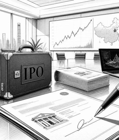 ai-deepseek-citic-securities-ipo-star-market