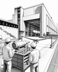 ai-defense-missile-factory-grand-prairie-texas-anthem