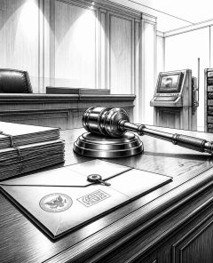 ai-defense-secrets-court-gavel
