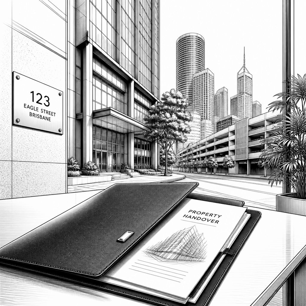 Deka Immobilien verkauft Bürohochhaus Central Plaza 2 in Brisbane Deka Immobilien verkauft Bürohochhaus Central Plaza 2 in Brisbane