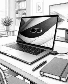 ai-dell-14s-farbige-laptop-anschlusse