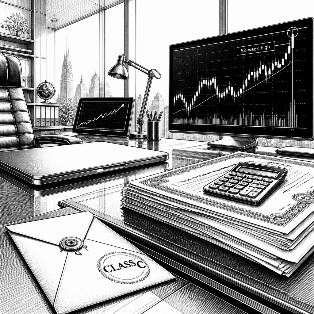 Dell: Silver Lake verkauft für 41,7 Mio. Dollar – Kurs bleibt stark Dell: Silver Lake verkauft für 41,7 Mio. Dollar – Kurs bleibt stark