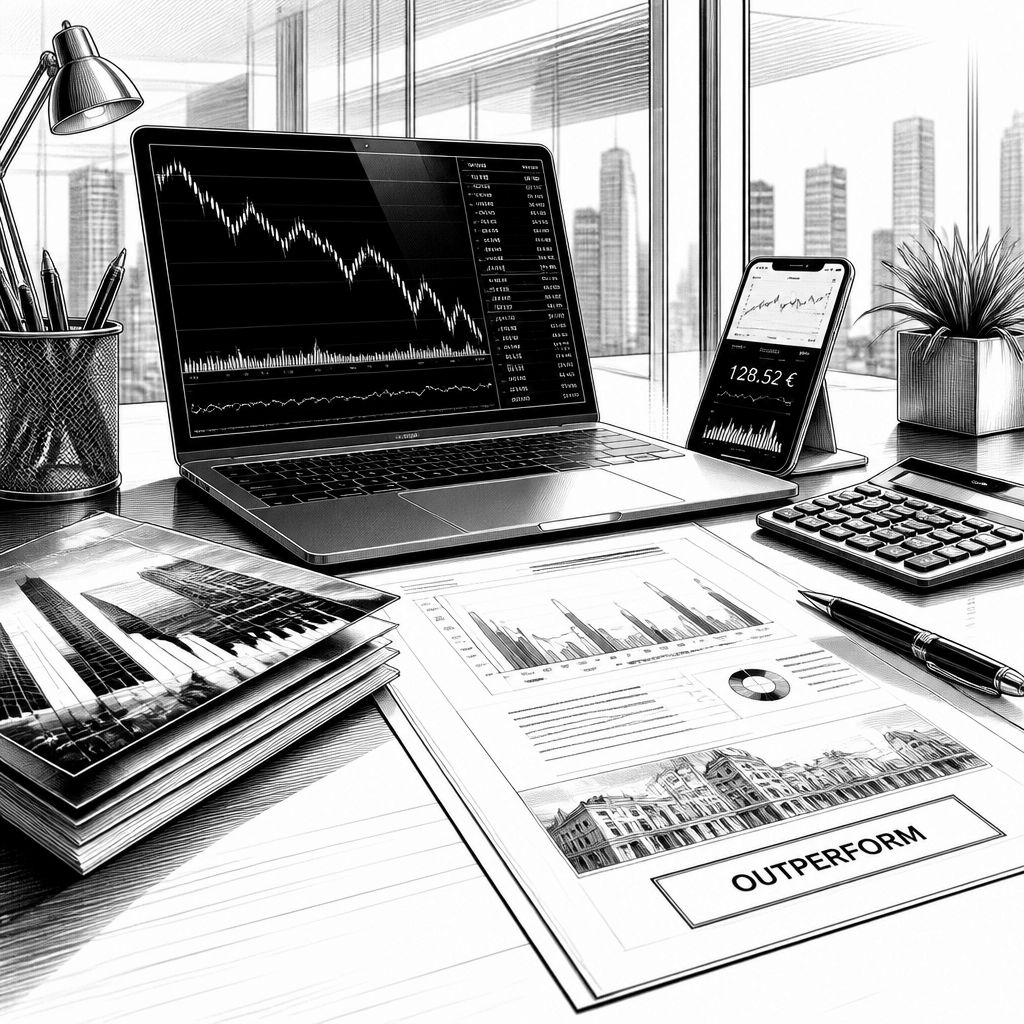 Deluxe-Aktie unter Druck: Analystenstart mit Outperform und gemischtem Q2-Bild Deluxe-Aktie unter Druck: Analystenstart mit Outperform und gemischtem Q2-Bild