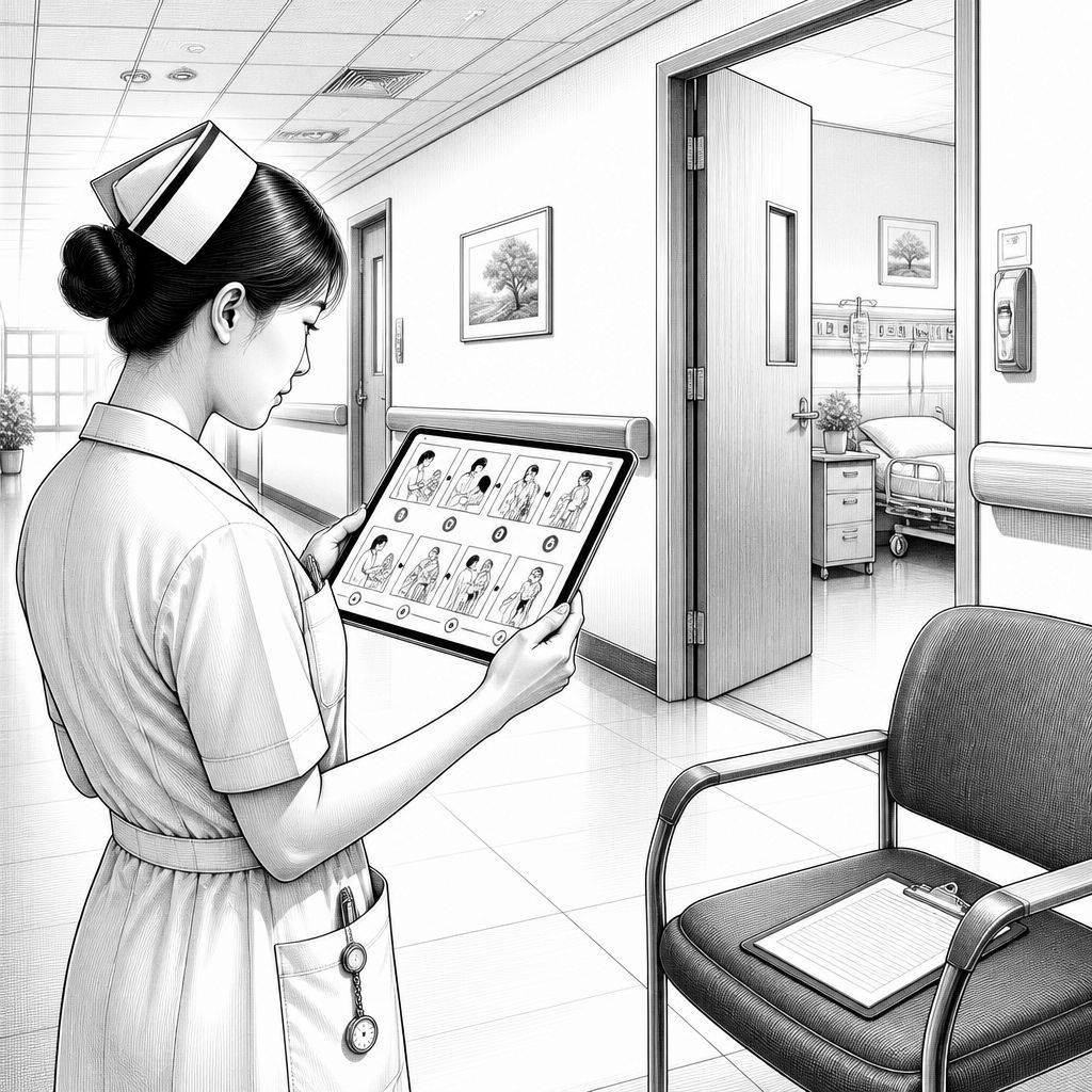 KI-Trainings für Demenz: Kliniken testen digitale Module und Apps KI-Trainings für Demenz: Kliniken testen digitale Module und Apps