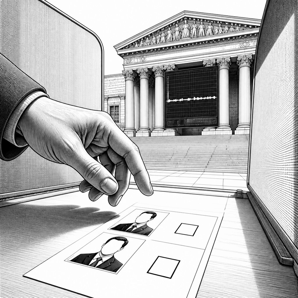 Welche Werte vor antidemokratischer Politik schützen: neue Studie Welche Werte vor antidemokratischer Politik schützen: neue Studie