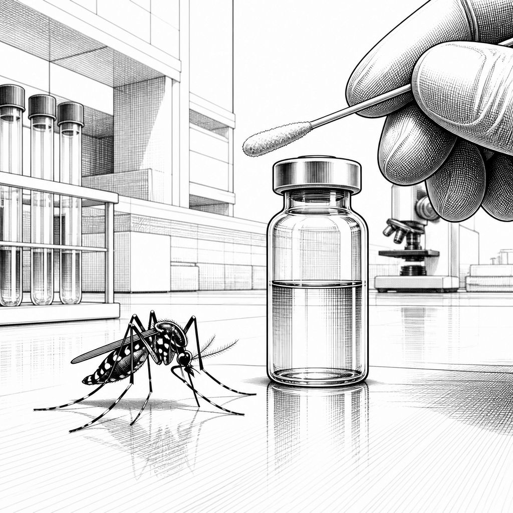 Dengue erreicht neue Regionen: Erstes Todesopfer in Hillsborough County Dengue erreicht neue Regionen: Erstes Todesopfer in Hillsborough County