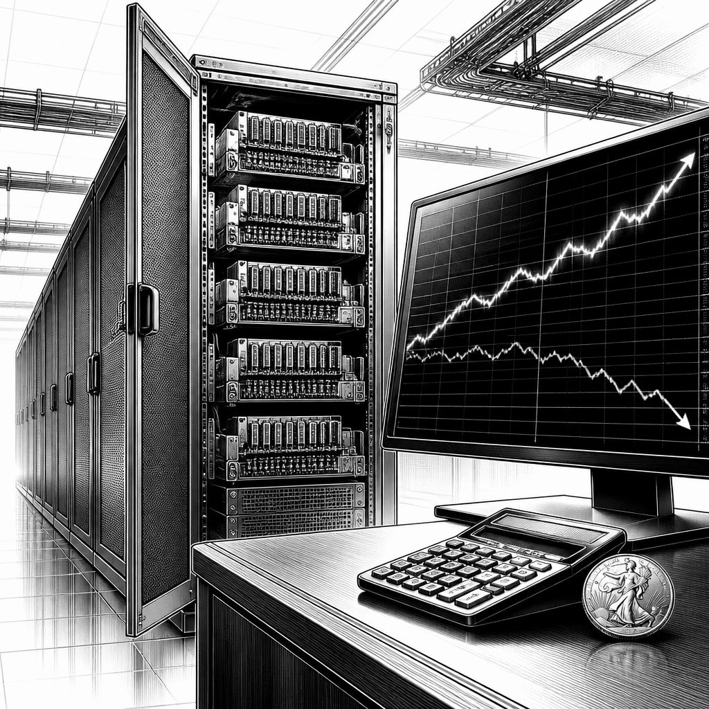 Börse Stuttgart: NVIDIA-, AMD- und Silber-Optionsscheine unter KI- und Zinsdruck Börse Stuttgart: NVIDIA-, AMD- und Silber-Optionsscheine unter KI- und Zinsdruck