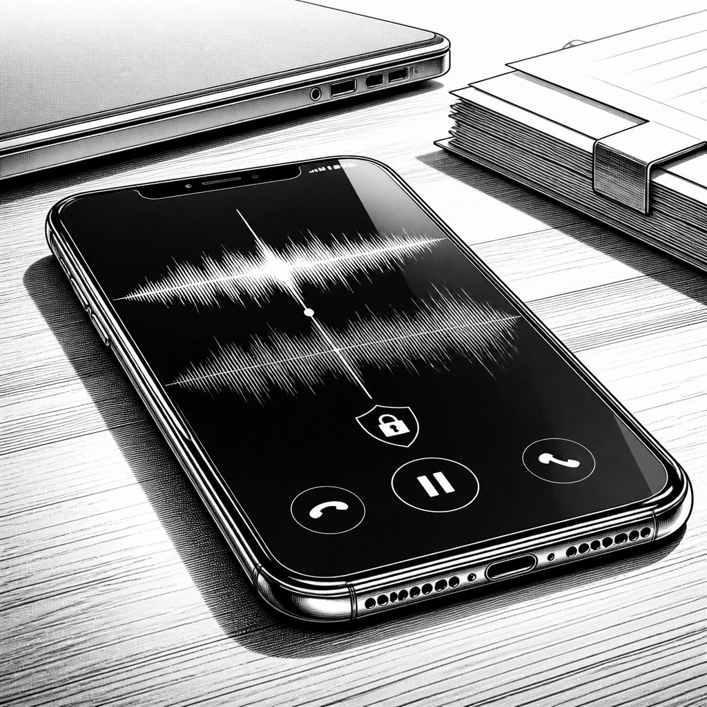 DetectifAI will Deepfake-Spracherkennung direkt aufs Smartphone bringen DetectifAI will Deepfake-Spracherkennung direkt aufs Smartphone bringen