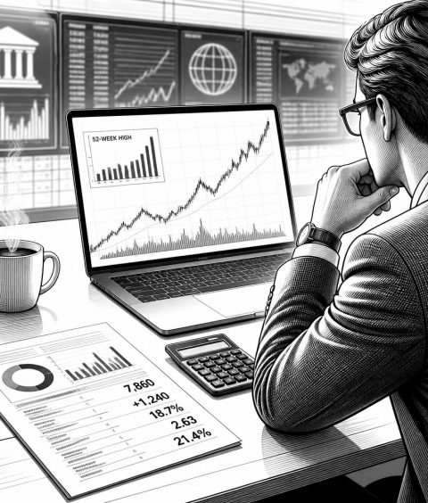 ai-deutsche-bank-aktie-rekordgewinn-aktienrueckkauf