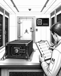 ai-deutsche-bank-krypto-verwahrung-wallet-schluessel