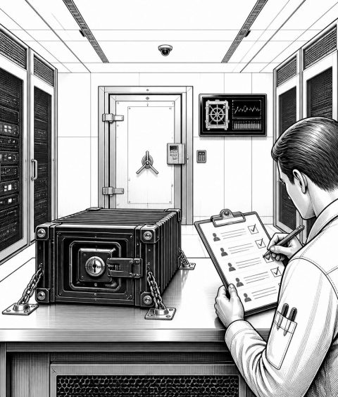 ai-deutsche-bank-krypto-verwahrung-wallet-schluessel