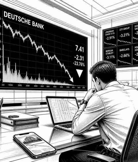 ai-deutsche-bank-usa-schwache-dax