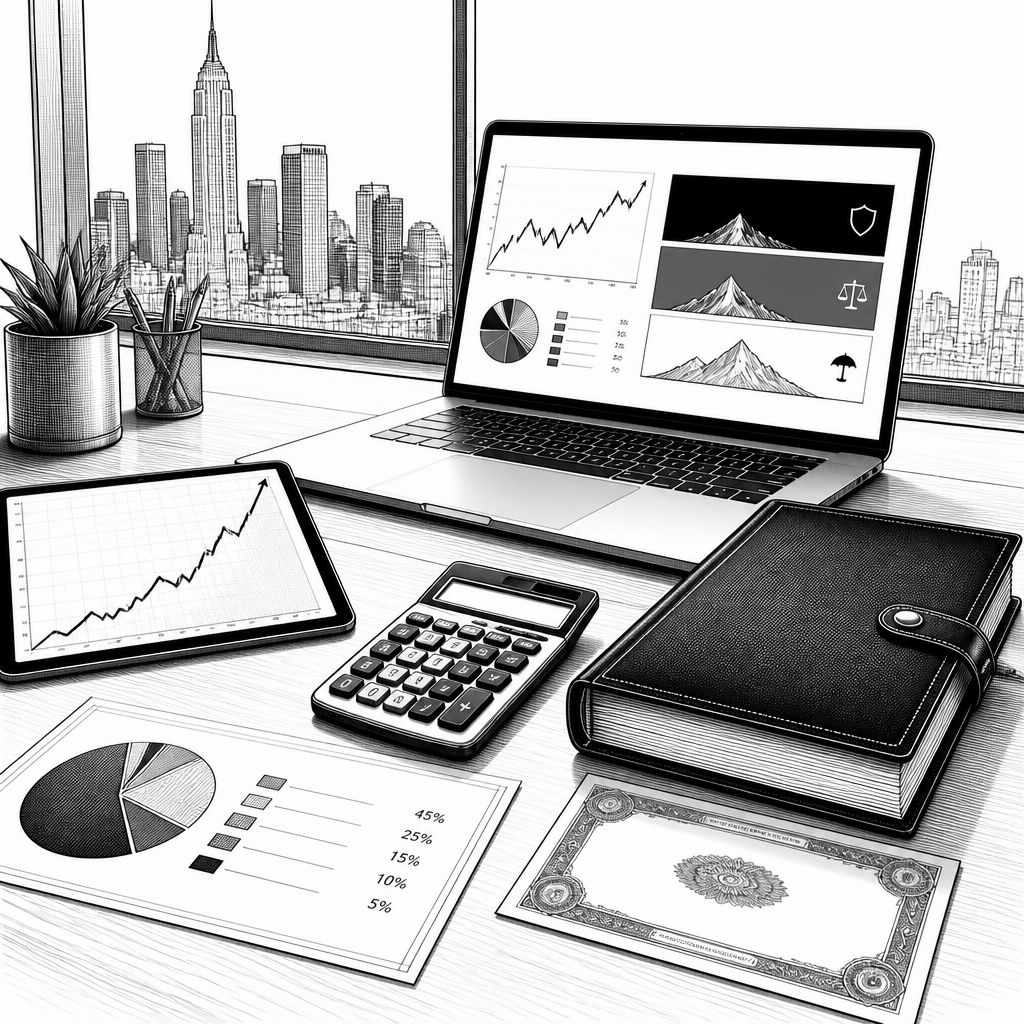Neue Normalität fürs Investieren: Zinsen, Inflation und Aktien-Exposure neu denken Neue Normalität fürs Investieren: Zinsen, Inflation und Aktien-Exposure neu denken
