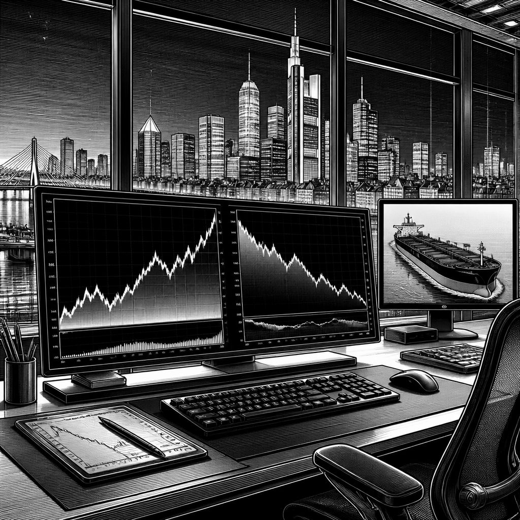 Deutsche Staatsanleihen geben nach: Öl, Inflationserwartungen und steigende Renditen Deutsche Staatsanleihen geben nach: Öl, Inflationserwartungen und steigende Renditen