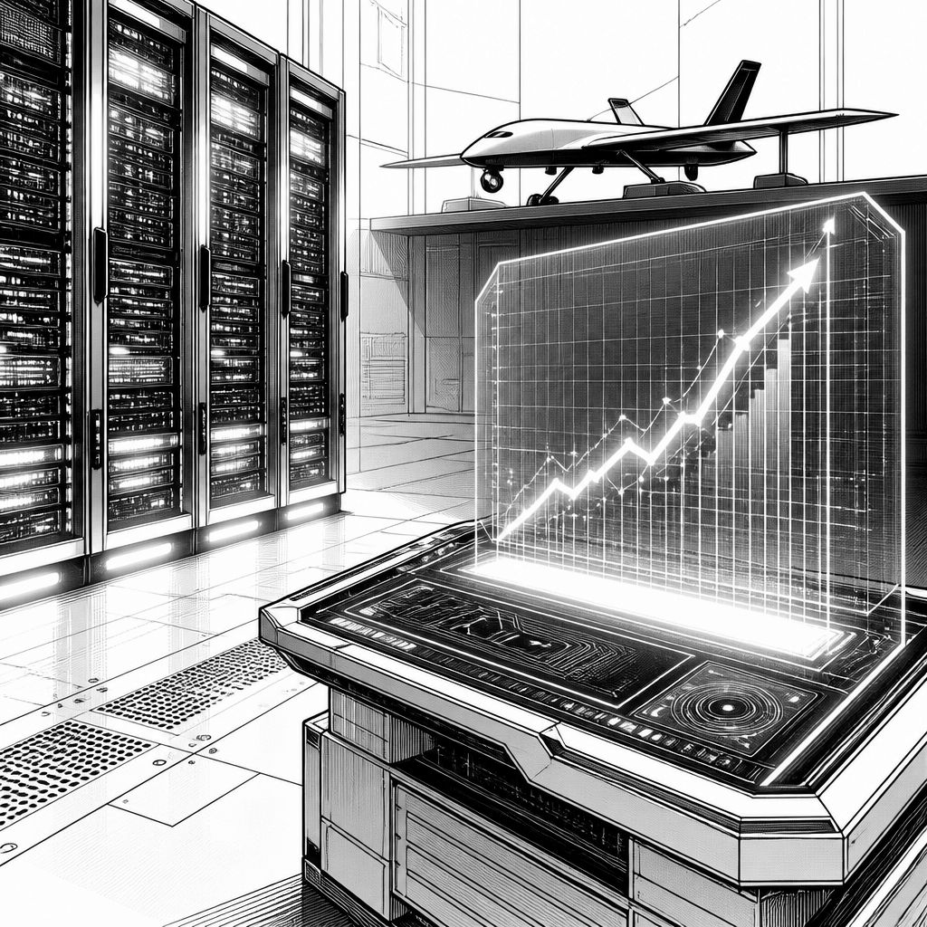 Deutsche Unicorns auf Rekordkurs: KI und Rüstung ziehen Milliarden an Deutsche Unicorns auf Rekordkurs: KI und Rüstung ziehen Milliarden an