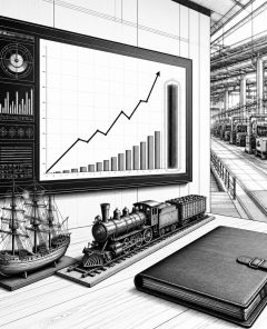 ai-deutschland-industrie-auftraege-ruestungsboom-juli