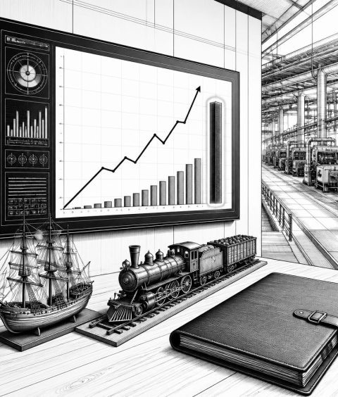 ai-deutschland-industrie-auftraege-ruestungsboom-juli