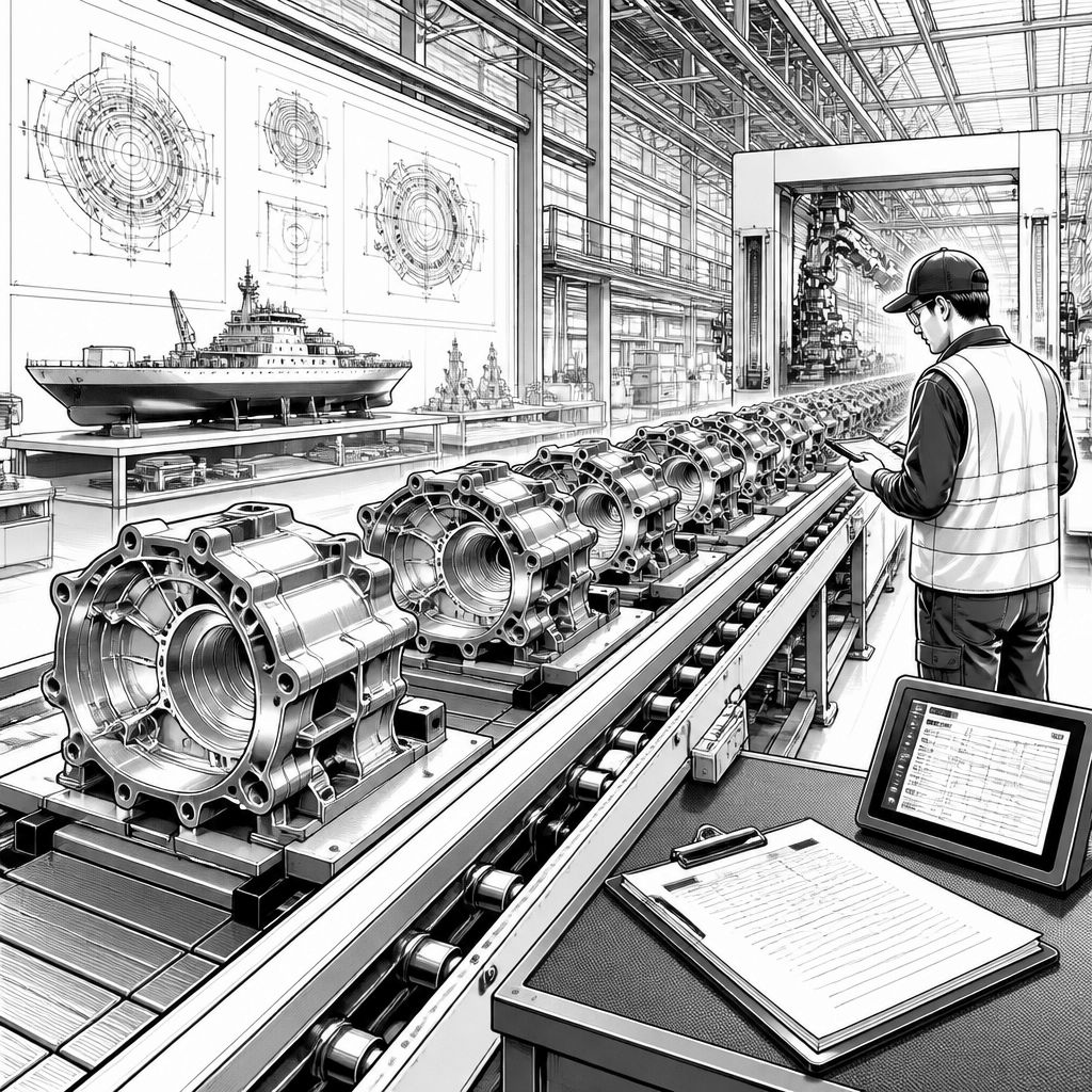 Deutschlands Aufrüstung im Faktencheck der Industrie: Chancen und politische Nebenwirkungen Deutschlands Aufrüstung im Faktencheck der Industrie: Chancen und politische Nebenwirkungen