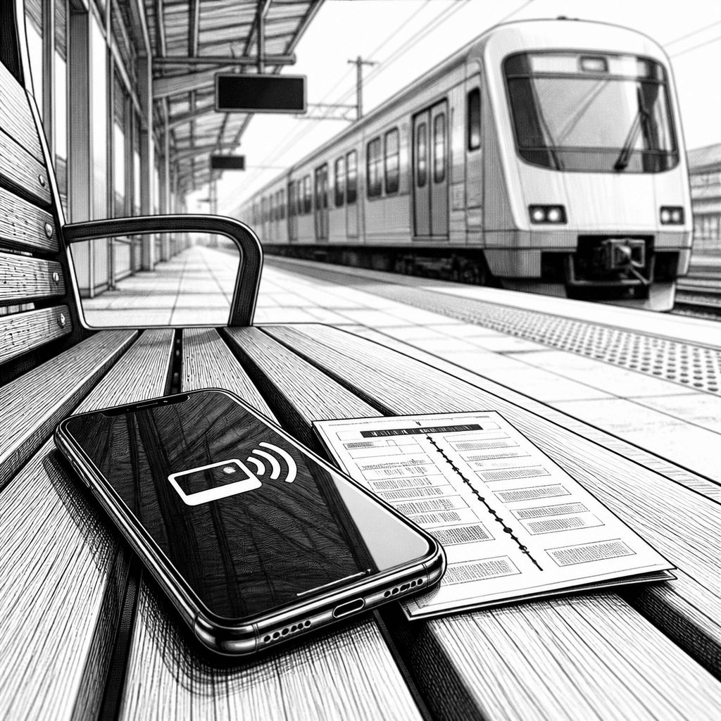 Deutschlandticket nach drei Jahren: ÖPNV weiter leicht im Plus Deutschlandticket nach drei Jahren: ÖPNV weiter leicht im Plus
