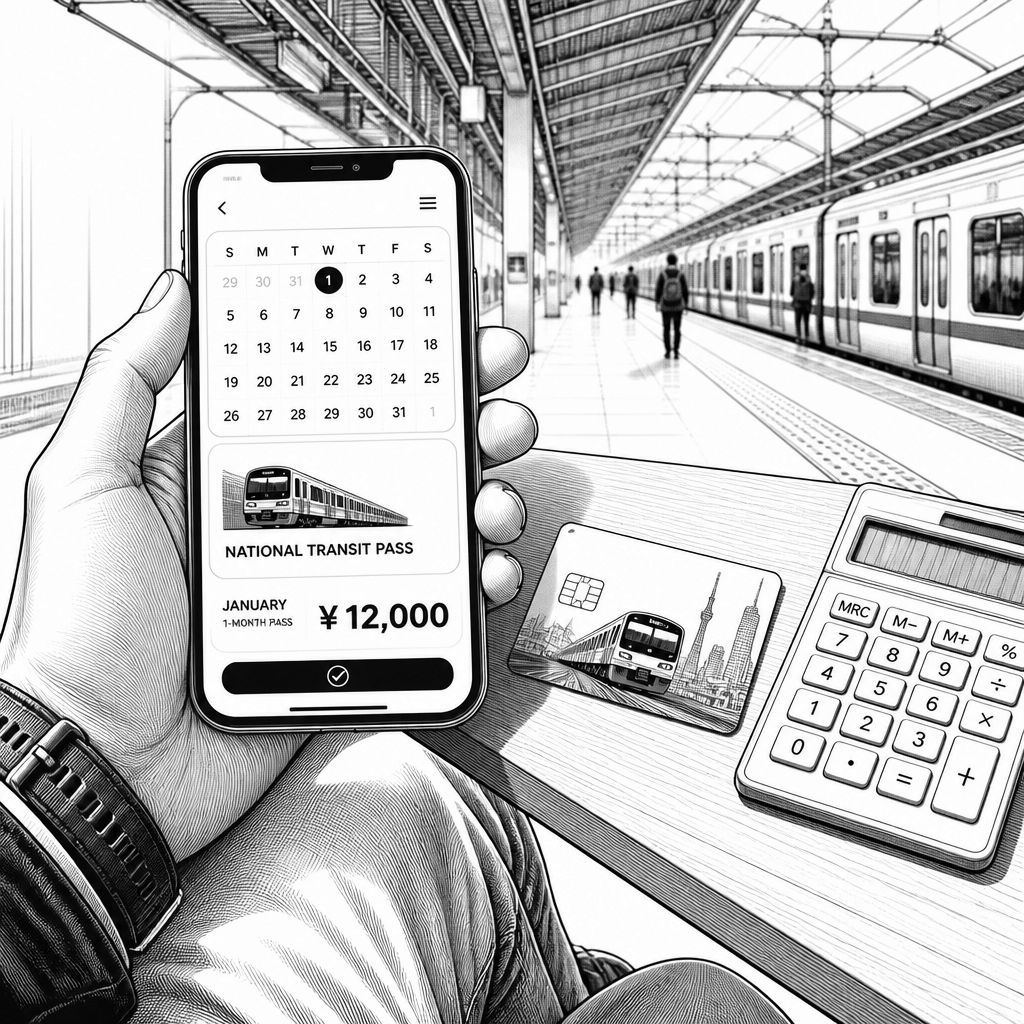 Deutschlandticket ab 2027: Preis steigt auf 66,80 Euro – so funktioniert der Index Deutschlandticket ab 2027: Preis steigt auf 66,80 Euro – so funktioniert der Index