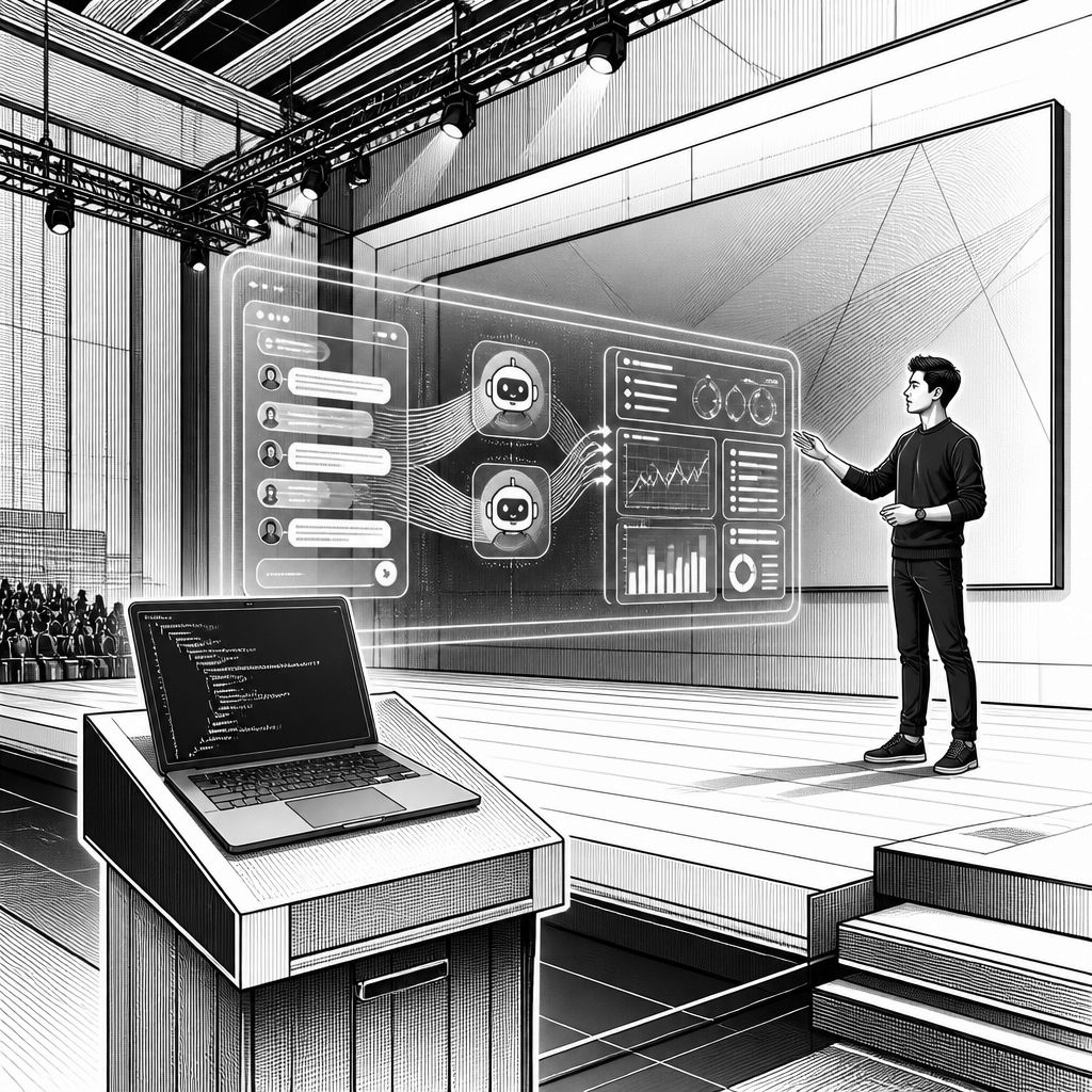 DevDay 2026: OpenAI macht ChatGPT und Codex für Agenten einsatzbereit DevDay 2026: OpenAI macht ChatGPT und Codex für Agenten einsatzbereit