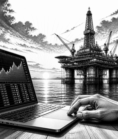 ai-devon-energy-oil-stock-ticker