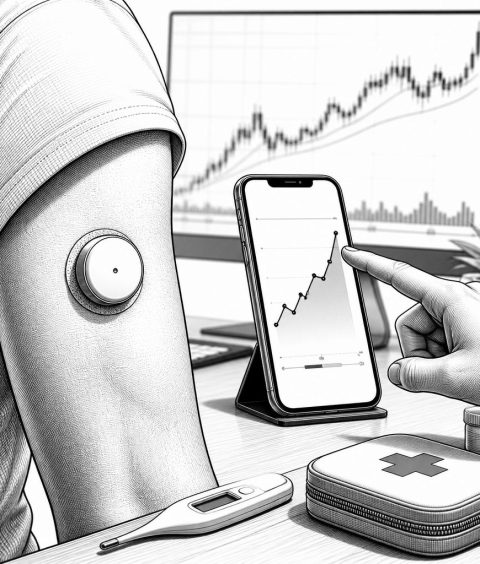 ai-dexcom-q2-glucose-monitor