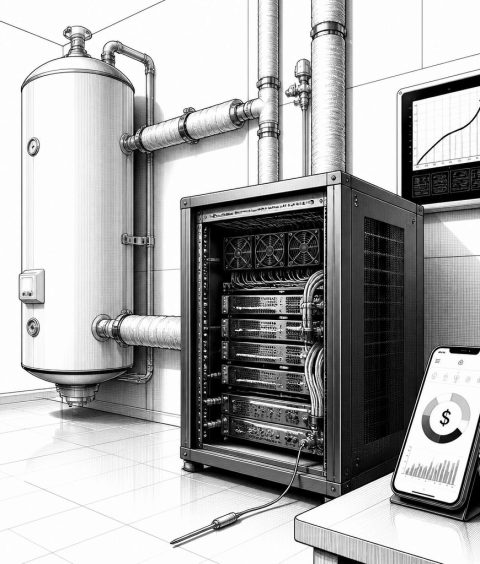 ai-dezentrale-rechenzentren-abwaerme-warmwasser-180-euro