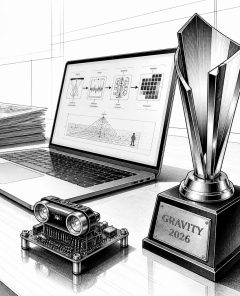 ai-dgist-gravity-2026-grand-prize-quantum-dots
