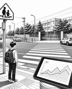ai-dguv-schulweg-arbeitsunfall-2025