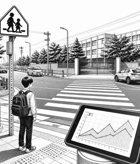 ai-dguv-schulweg-arbeitsunfall-2025