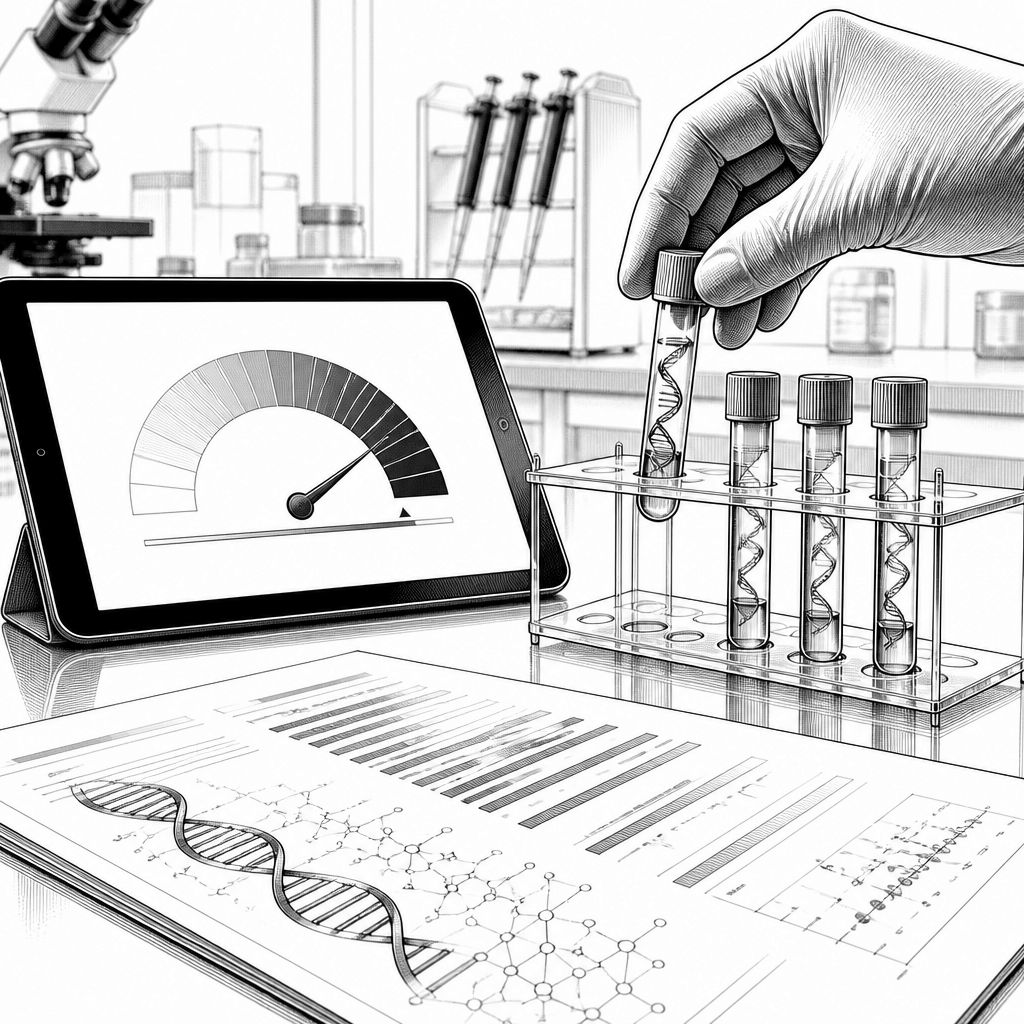 Diabetes und Adipositas: Genetik und Epigenetik steuern Ansprechen von Diät und Medikamenten Diabetes und Adipositas: Genetik und Epigenetik steuern Ansprechen von Diät und Medikamenten
