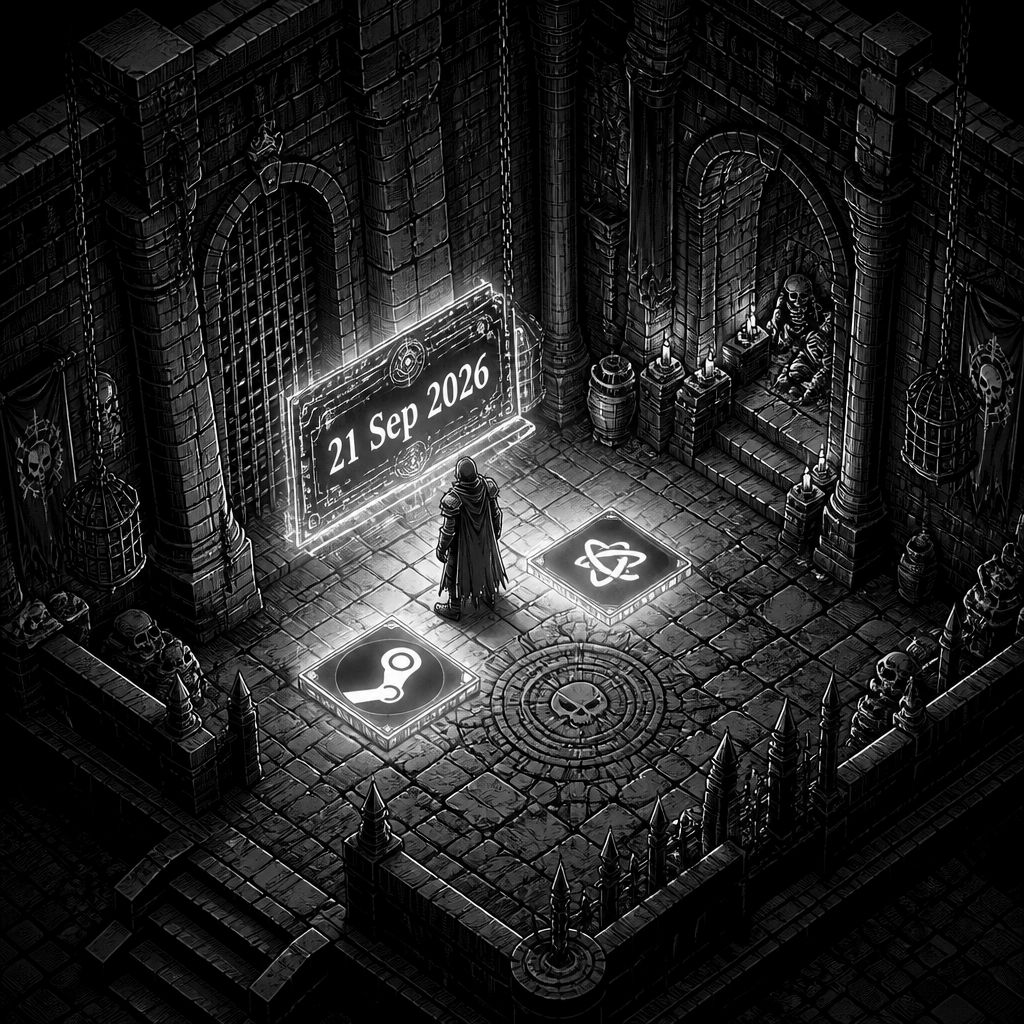 Diablo 4 auf Steam bis 21.09.2026 kostenlos: So funktioniert der Gratis-Playtest Diablo 4 auf Steam bis 21.09.2026 kostenlos: So funktioniert der Gratis-Playtest