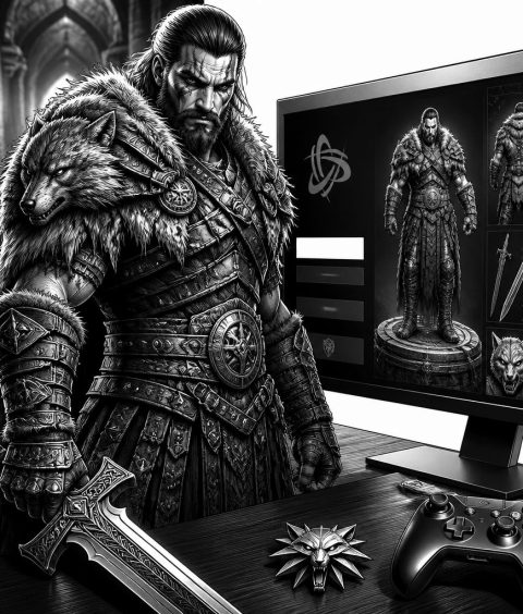 ai-diabloiv-witcher3-crossover-geralt-skin