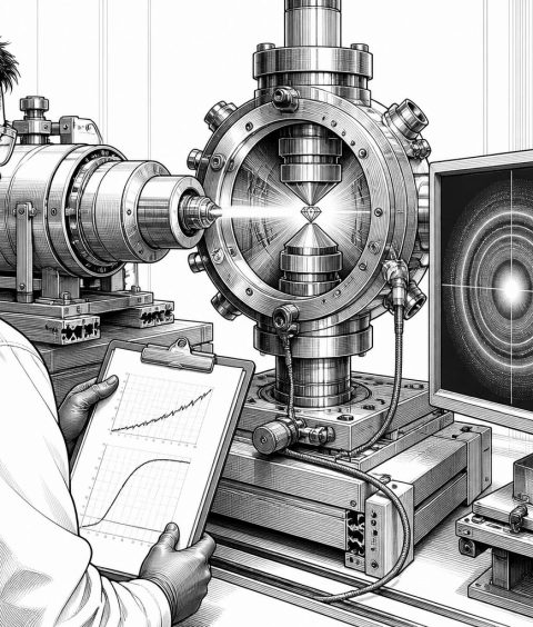 ai-diamond-melting-terapascal-laser-shock