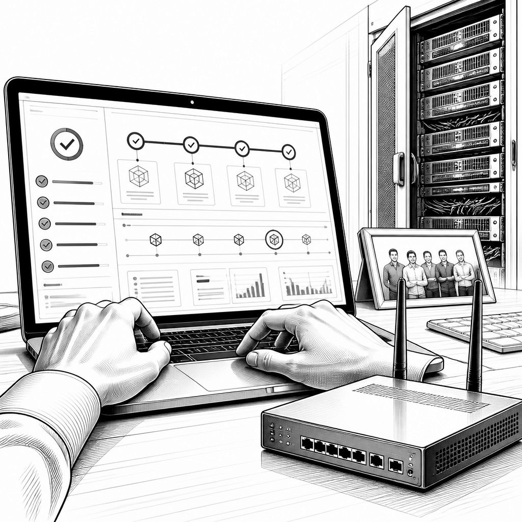Dibbla beendet Stealth-Phase: KI-gestützte Plattform für Deployment und Software-Management Dibbla beendet Stealth-Phase: KI-gestützte Plattform für Deployment und Software-Management