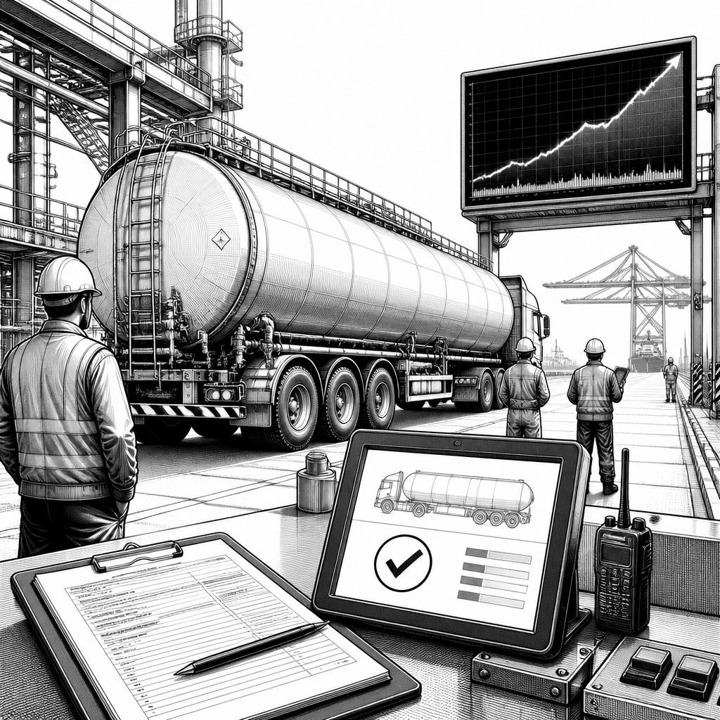 Diesel-Exportstopp droht US-Vertrauen in Energiepartnerschaften zu belasten Diesel-Exportstopp droht US-Vertrauen in Energiepartnerschaften zu belasten