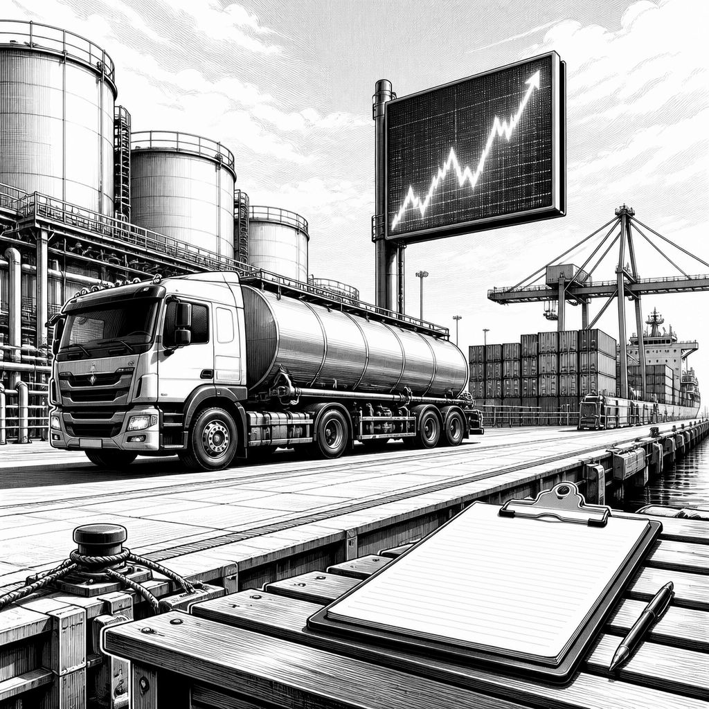 USA prüfen Exportstopp für Diesel wegen hoher Spritpreise USA prüfen Exportstopp für Diesel wegen hoher Spritpreise