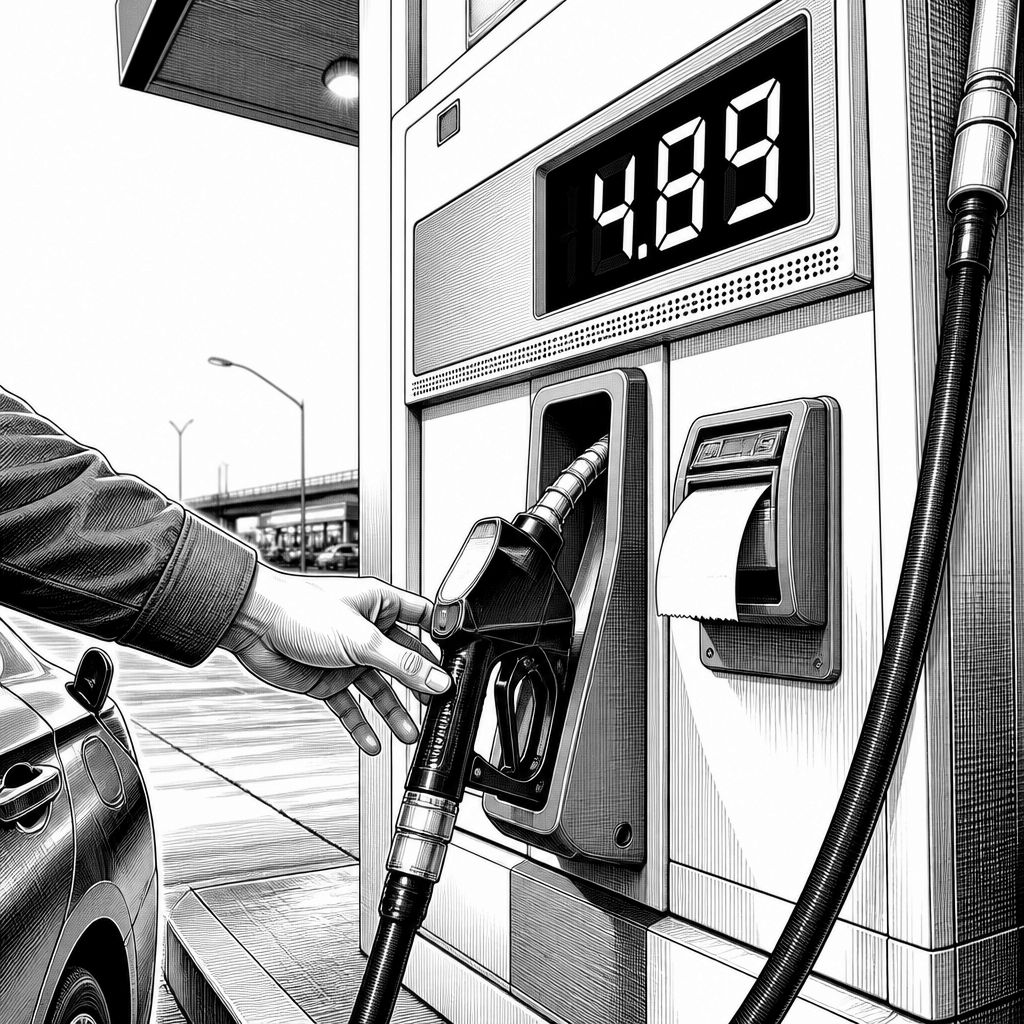 Goldman warnt vor Diesel-Exportverbot: 0,30 $ mehr pro Gallone Goldman warnt vor Diesel-Exportverbot: 0,30 $ mehr pro Gallone