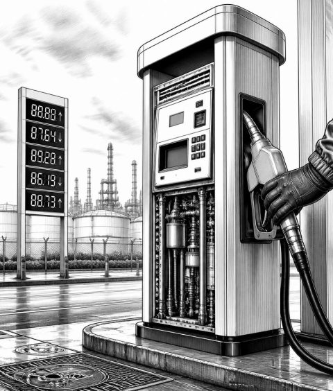 ai-diesel-exportstopp-europa-zapfsaeulen