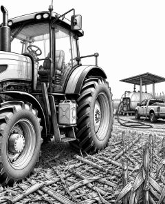 ai-diesel-farm-tractor-harvest