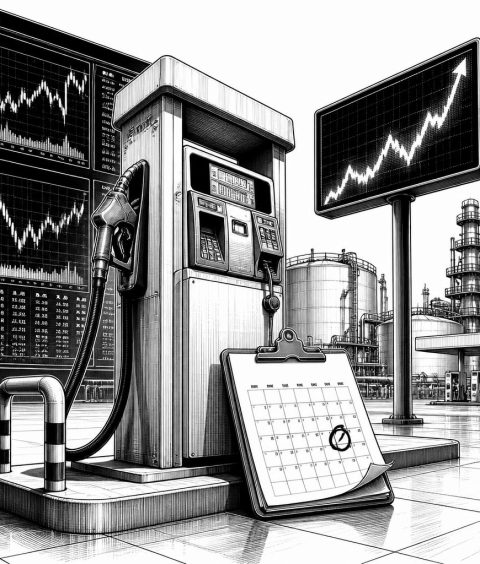 ai-diesel-inflation-us-cpi-markets