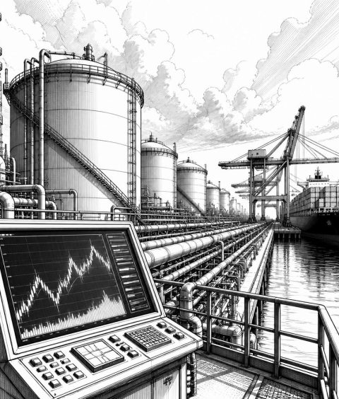 ai-diesel-market-refinery-europe-asia